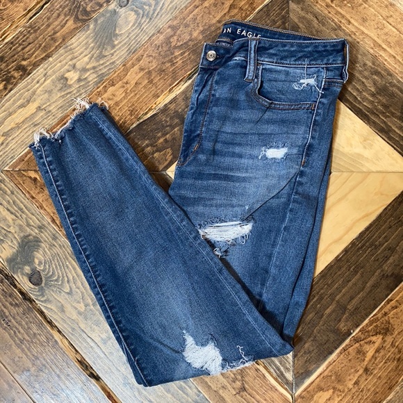American Eagle Outfitters Denim - American Eagle jeans